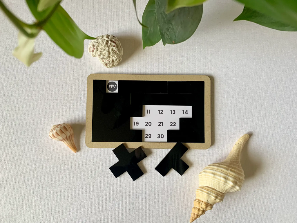 Calendrier méninges